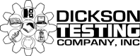 Dickson Testing Company